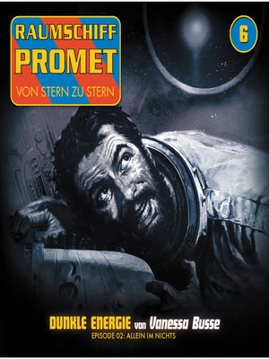 cover image of Raumschiff Promet, Folge 6
